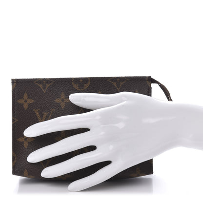 Louis Vuitton Monogram Toiletry Pouch 15 2 of 9