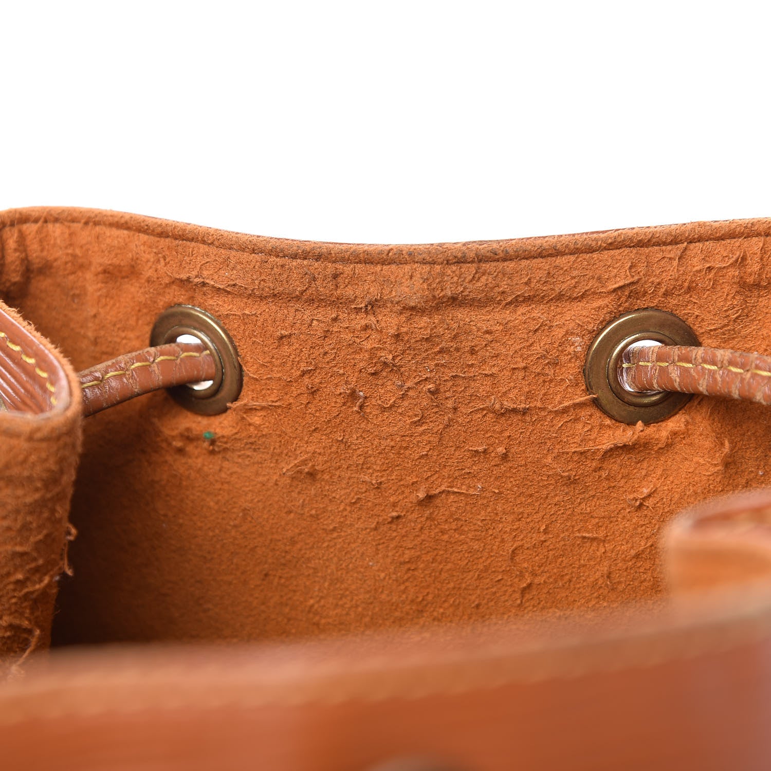 Louis Vuitton Epi Petit Noe Cipango 11 of 15