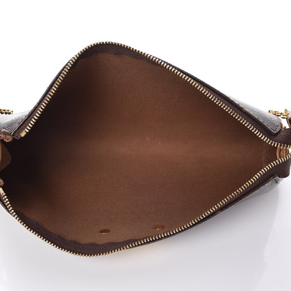 Louis Vuitton Monogram Eva Clutch 5 of 7