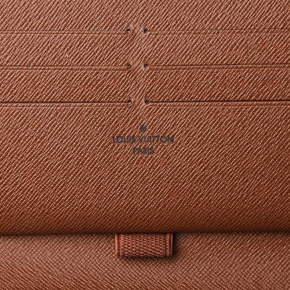Louis Vuitton Monogram Zippy Organizer Wallet 6 of 7
