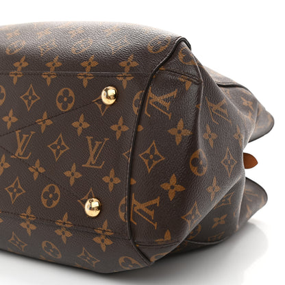 Louis Vuitton Monogram Montaigne GM 9 of 14