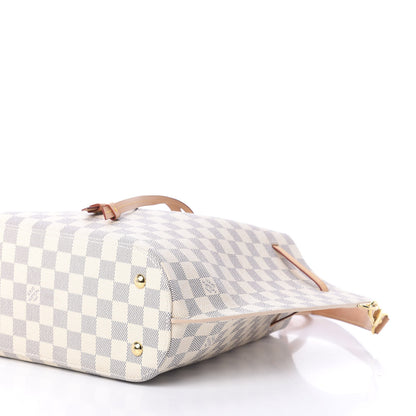 Louis Vuitton Damier Azur Girolata 9 of 12