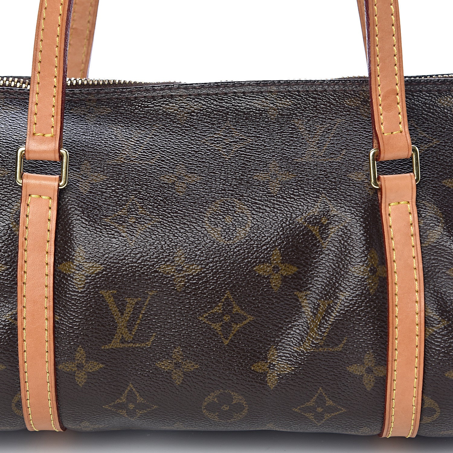 Louis Vuitton Monogram Papillon 30 12 of 12