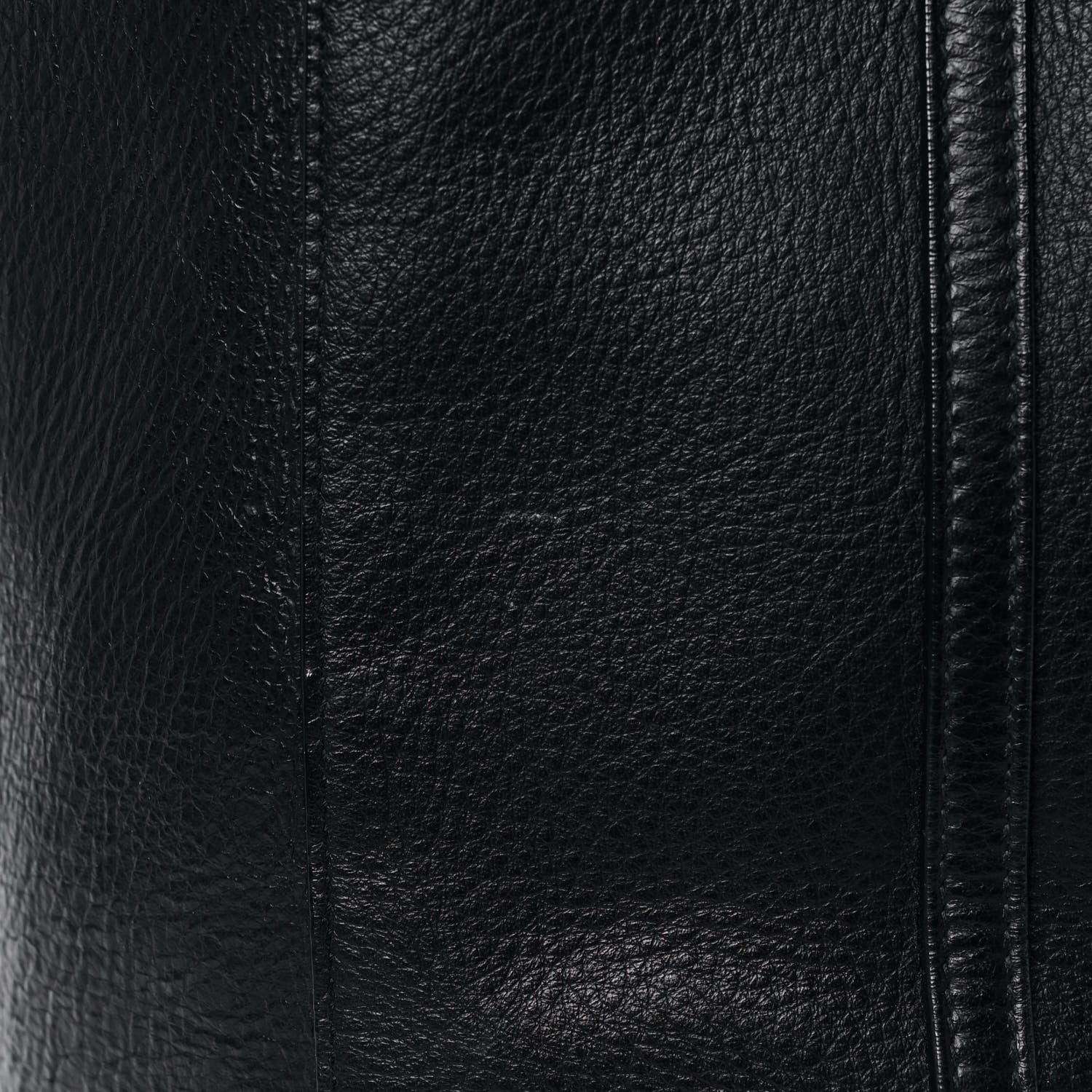 Balenciaga Calfskin Small Everyday Tote Black 12 of 14
