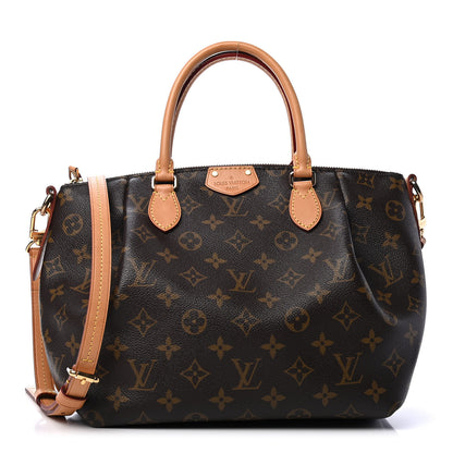 Louis Vuitton Monogram Turenne PM 1 of 4