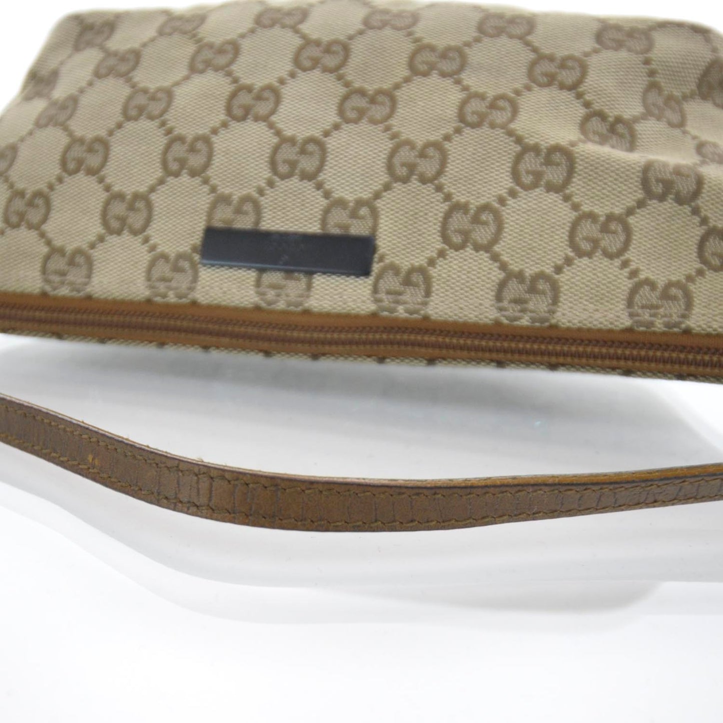 Monogram Boat Pochette