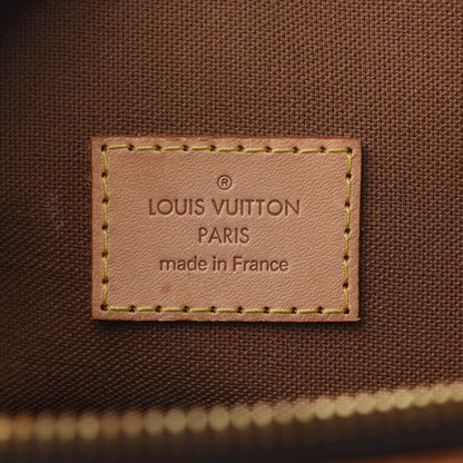 Louis Vuitton Monogram Lockit PM 6 of 11