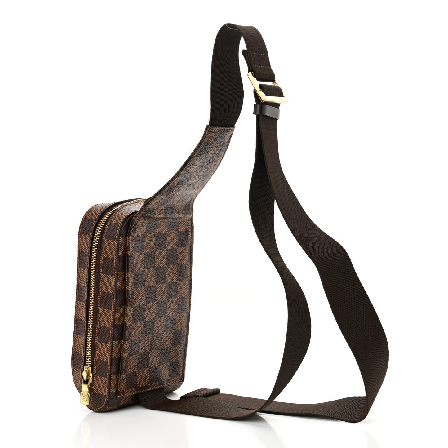 Damier Ebene Geronimos