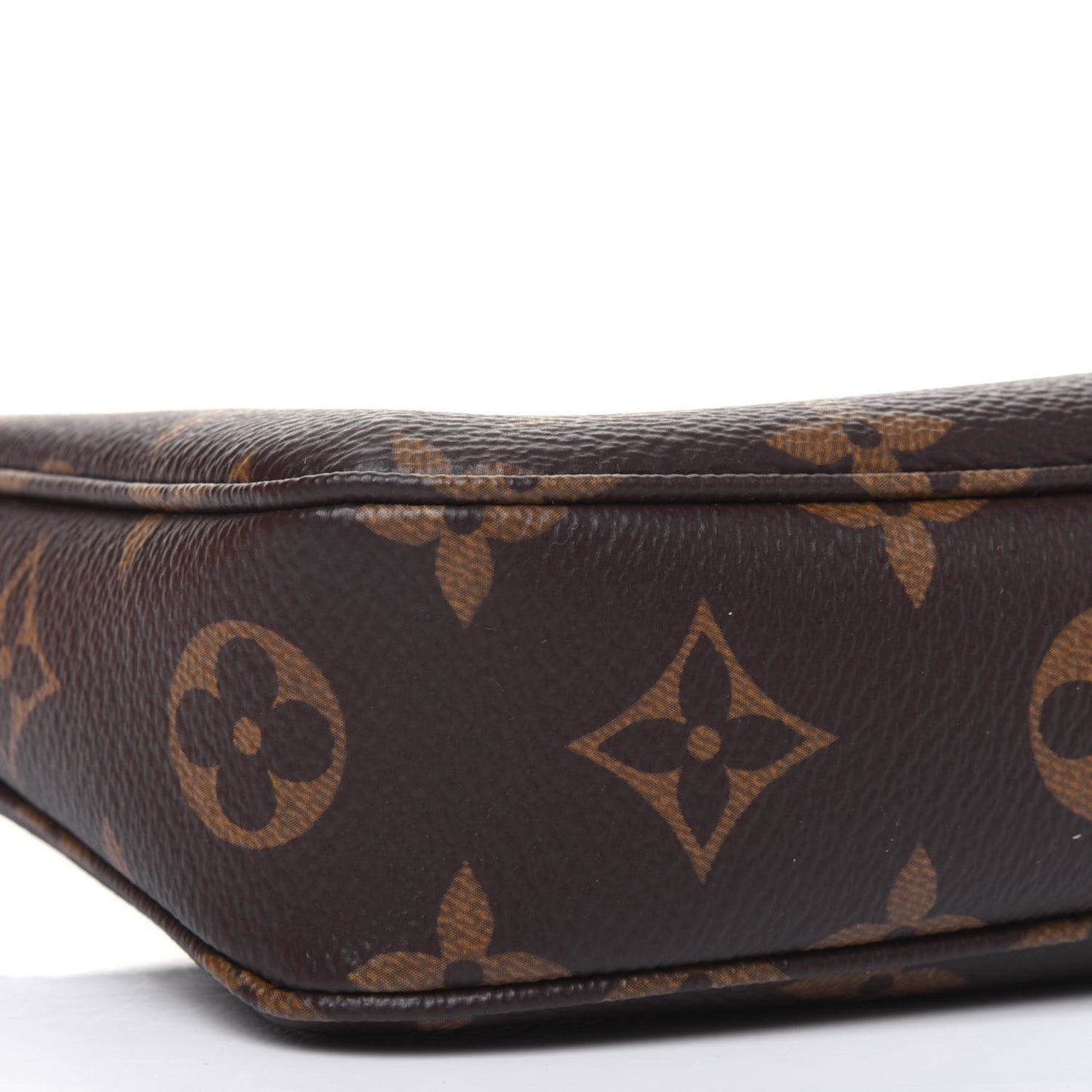 Monogram Pochette Accessories NM