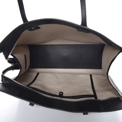Goyard Goyardine Marquises Tote Black 5 of 6