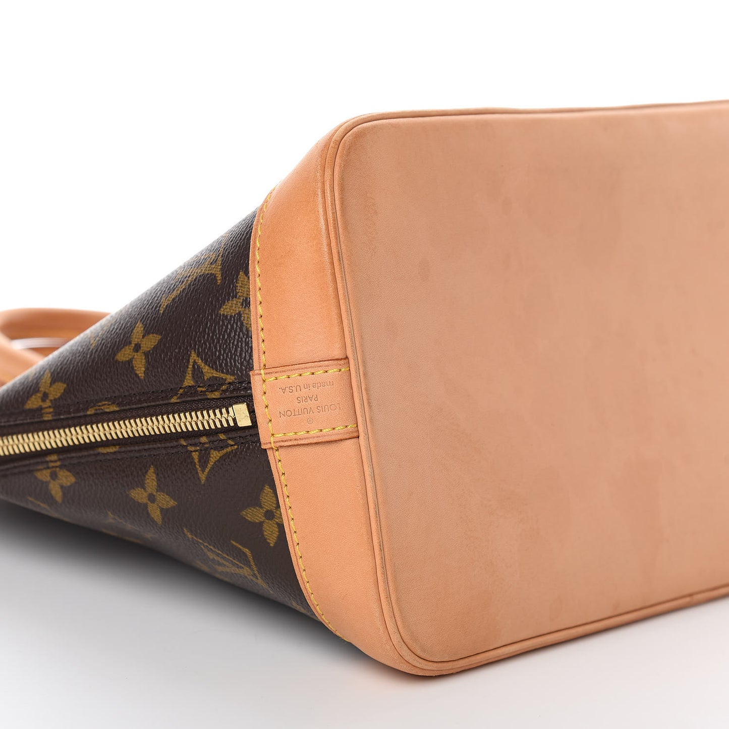 Monogram Alma PM