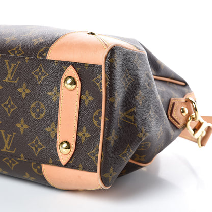 Louis Vuitton Monogram Retiro PM 6 of 13