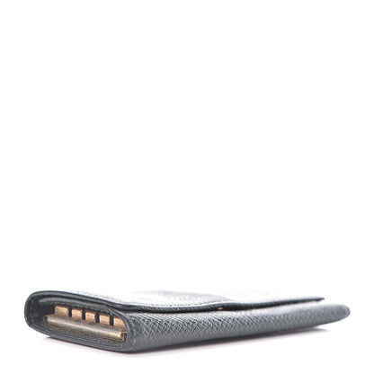 Louis Vuitton Taiga 4 Key Multicles Holder Epicea 4 of 8
