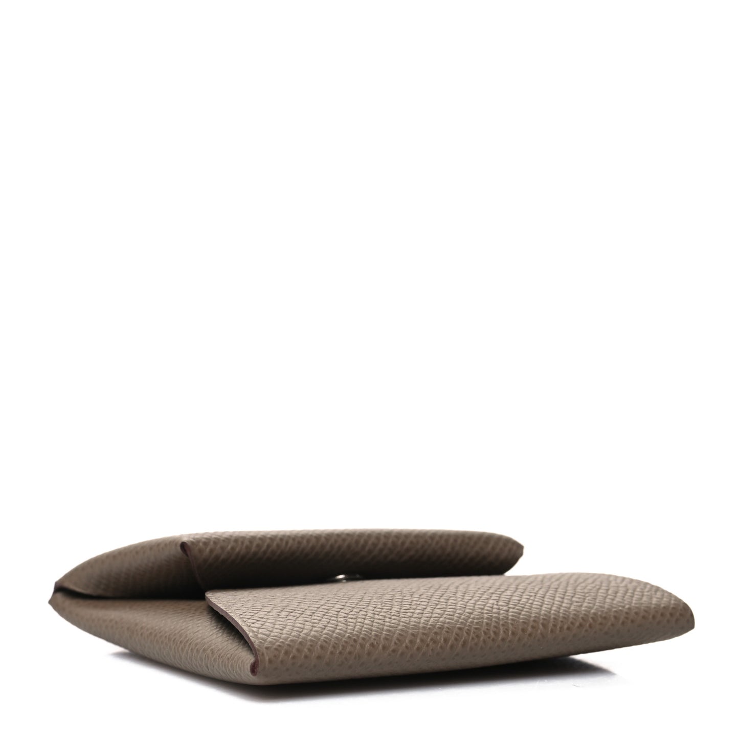 Epsom Bastia Coin Purse Etoupe