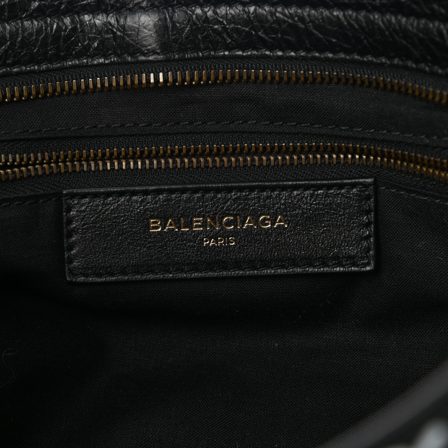 Balenciaga Agneau Arena Graffiti All Over Classic Hardware City Black White 6 of 10