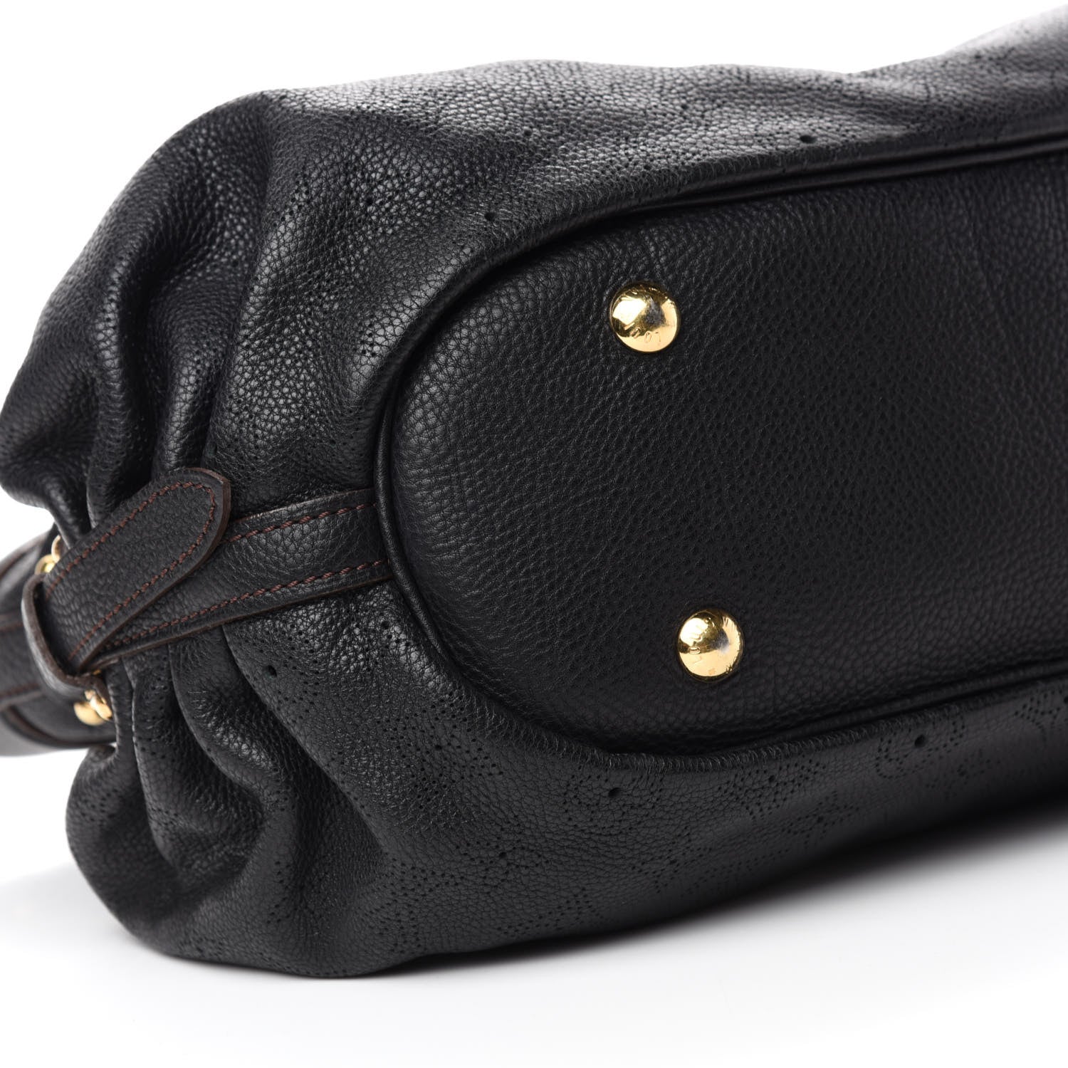 Louis Vuitton Mahina XS Black 6 of 10