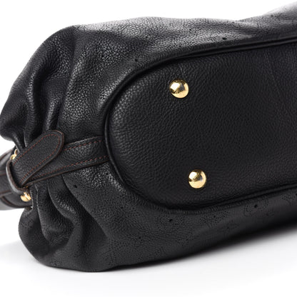 Louis Vuitton Mahina XS Black 6 of 10