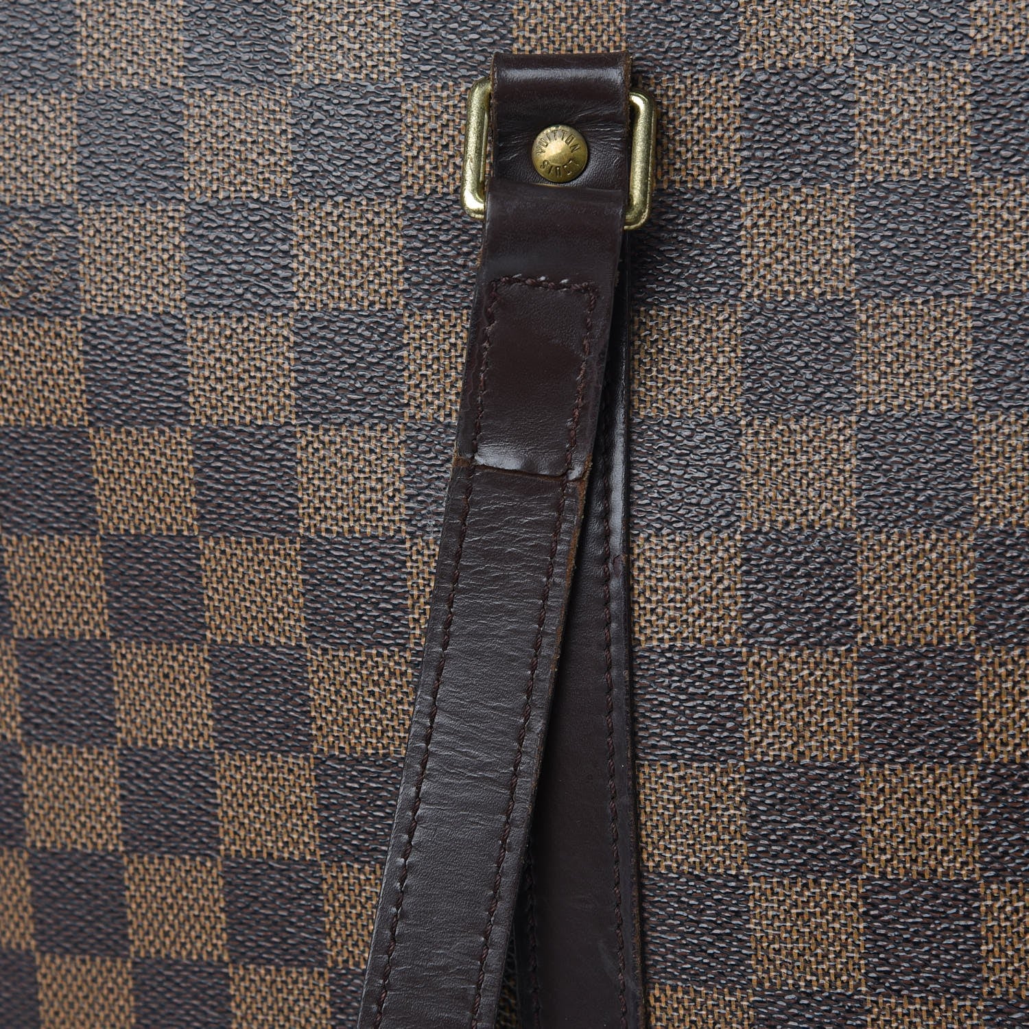 Louis Vuitton Damier Ebene Babylone 10 of 26