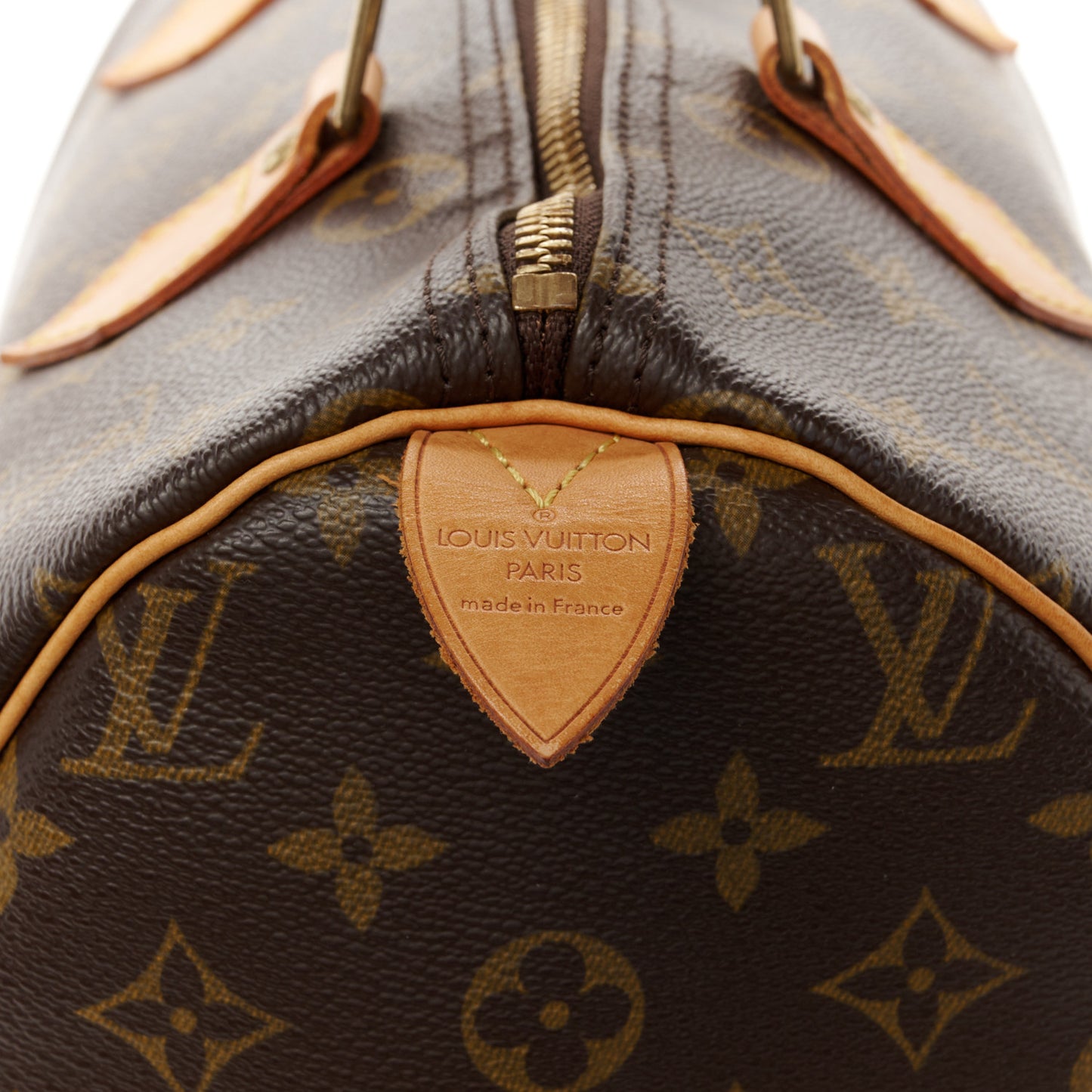 Monogram Speedy 30