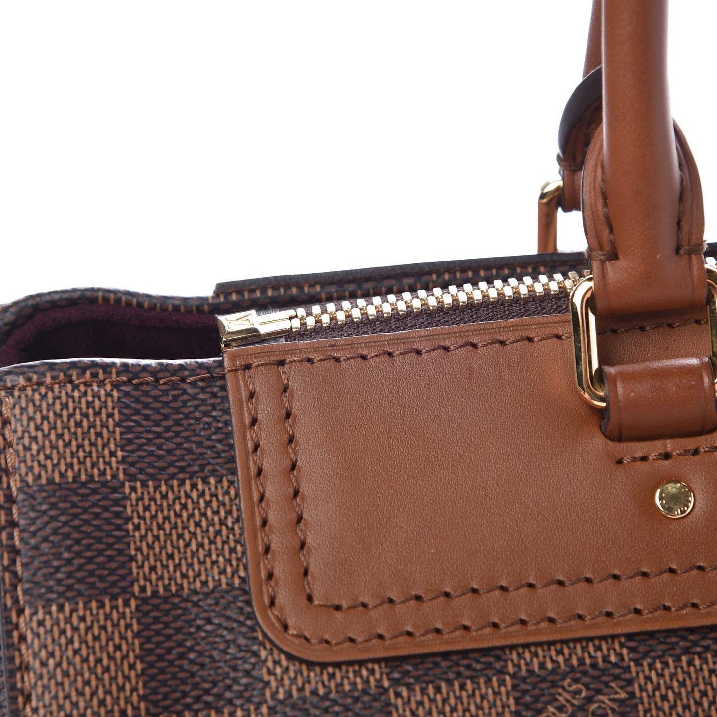 Damier Ebene Greenwich