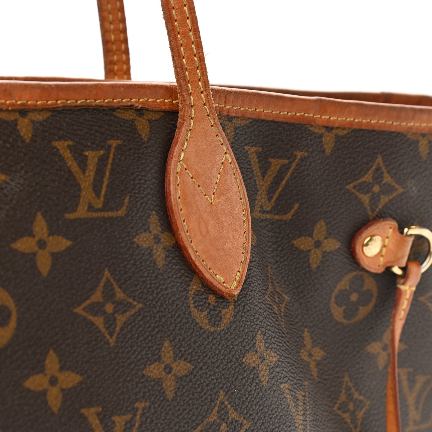 Monogram Neverfull MM