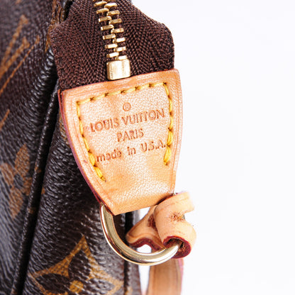 Louis Vuitton Monogram Pochette Accessories 6 of 7