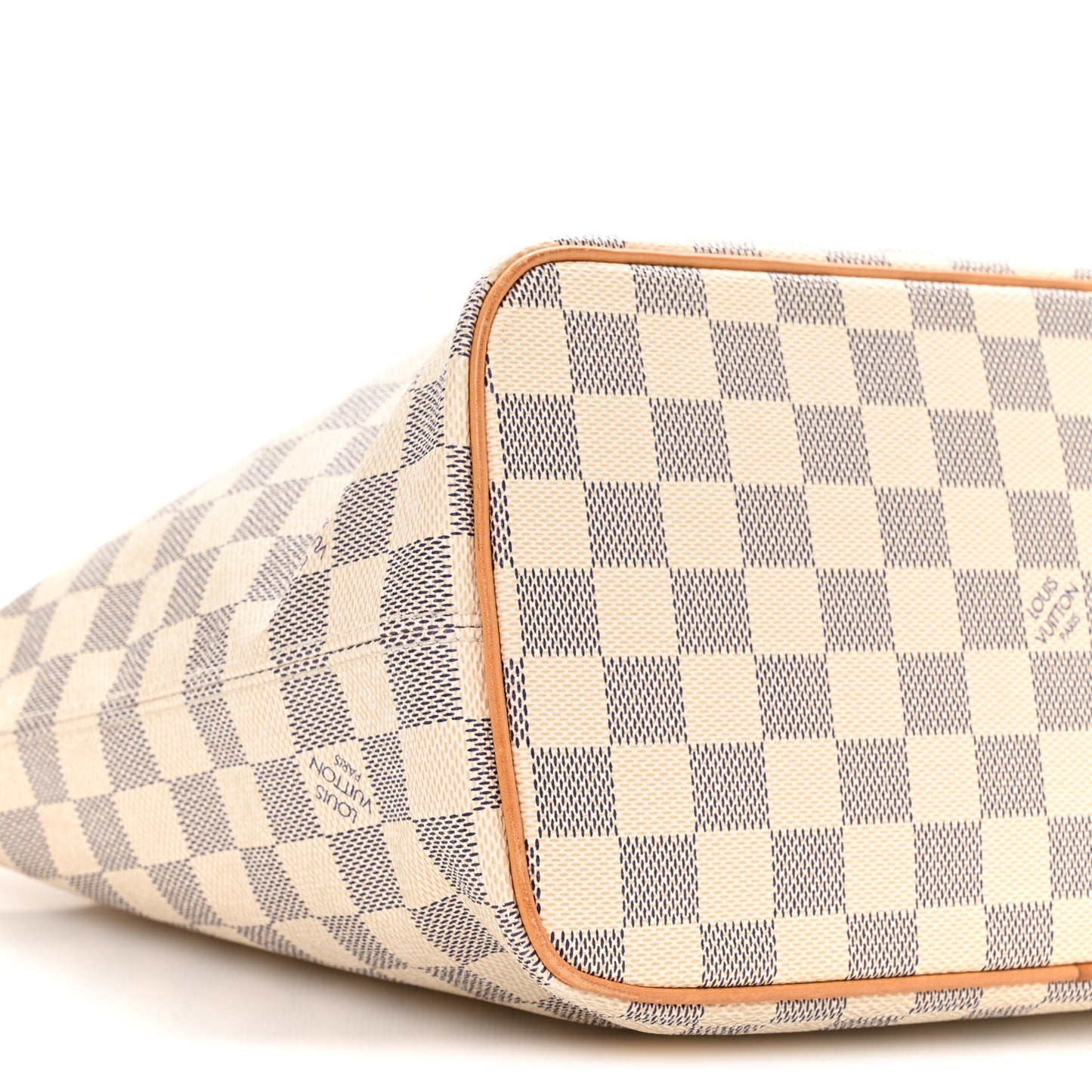 Damier Azur Saleya PM