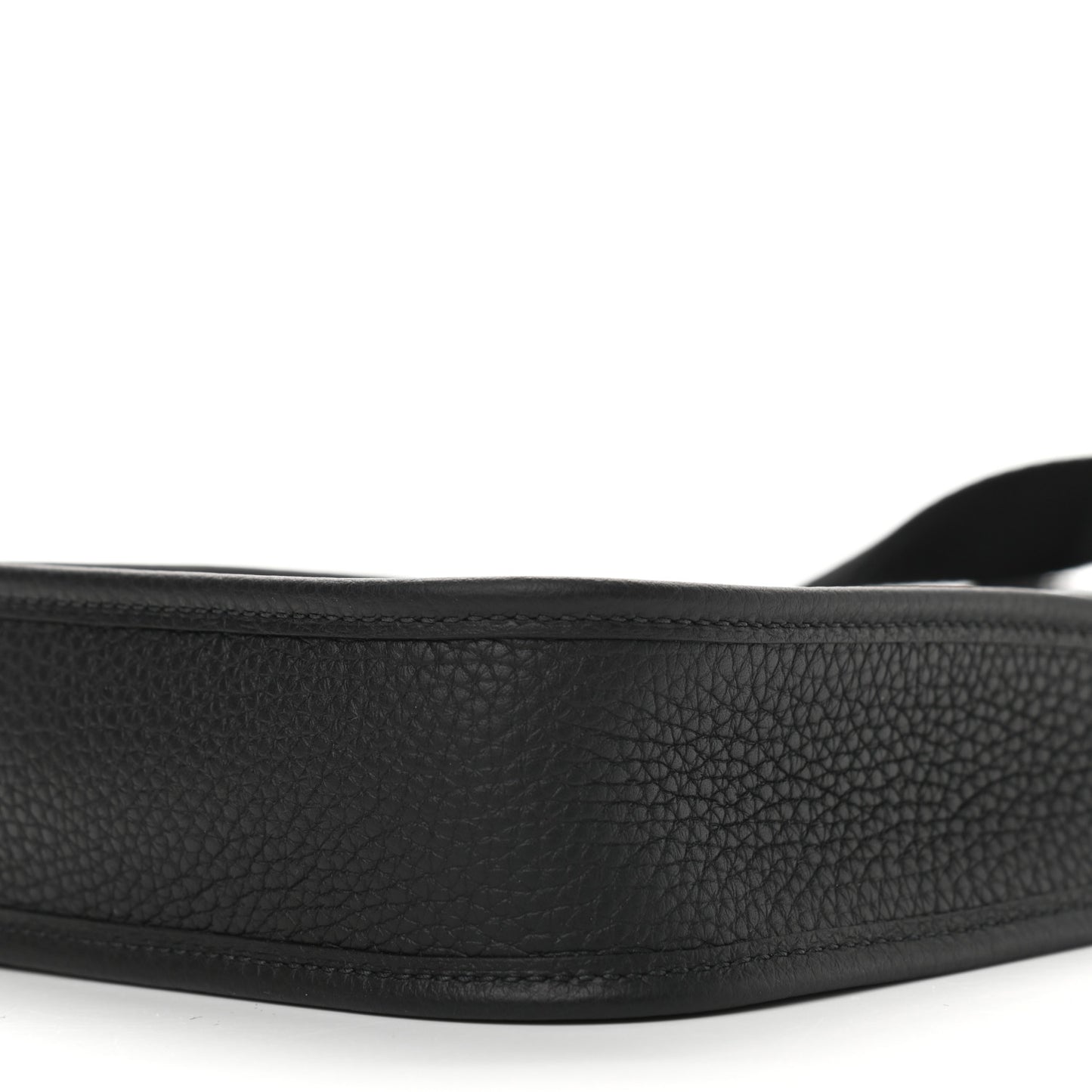 Taurillon Clemence Evelyne TPM Black