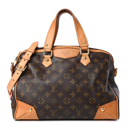 Louis Vuitton Monogram Retiro PM 1 of 4