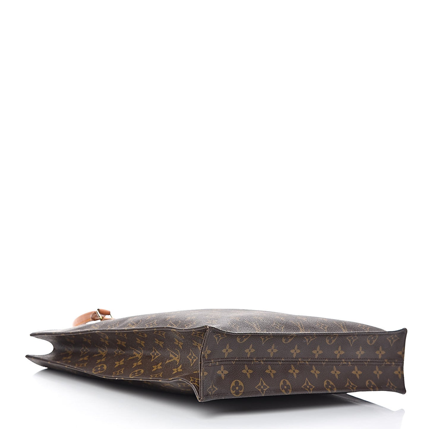 Monogram Sac Plat