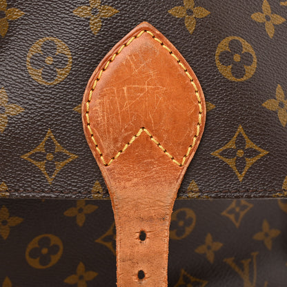 Louis Vuitton Monogram Cartouchiere 26 14 of 20
