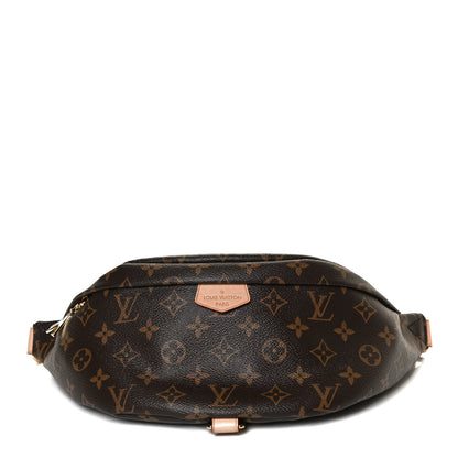 Louis Vuitton Monogram Bumbag 1 of 10