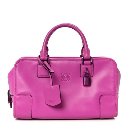 Loewe Calfskin Amazona 28 Bright Purple 1 of 9