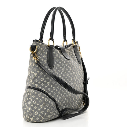 Louis Vuitton Monogram Idylle Elegie Encre 3 of 14