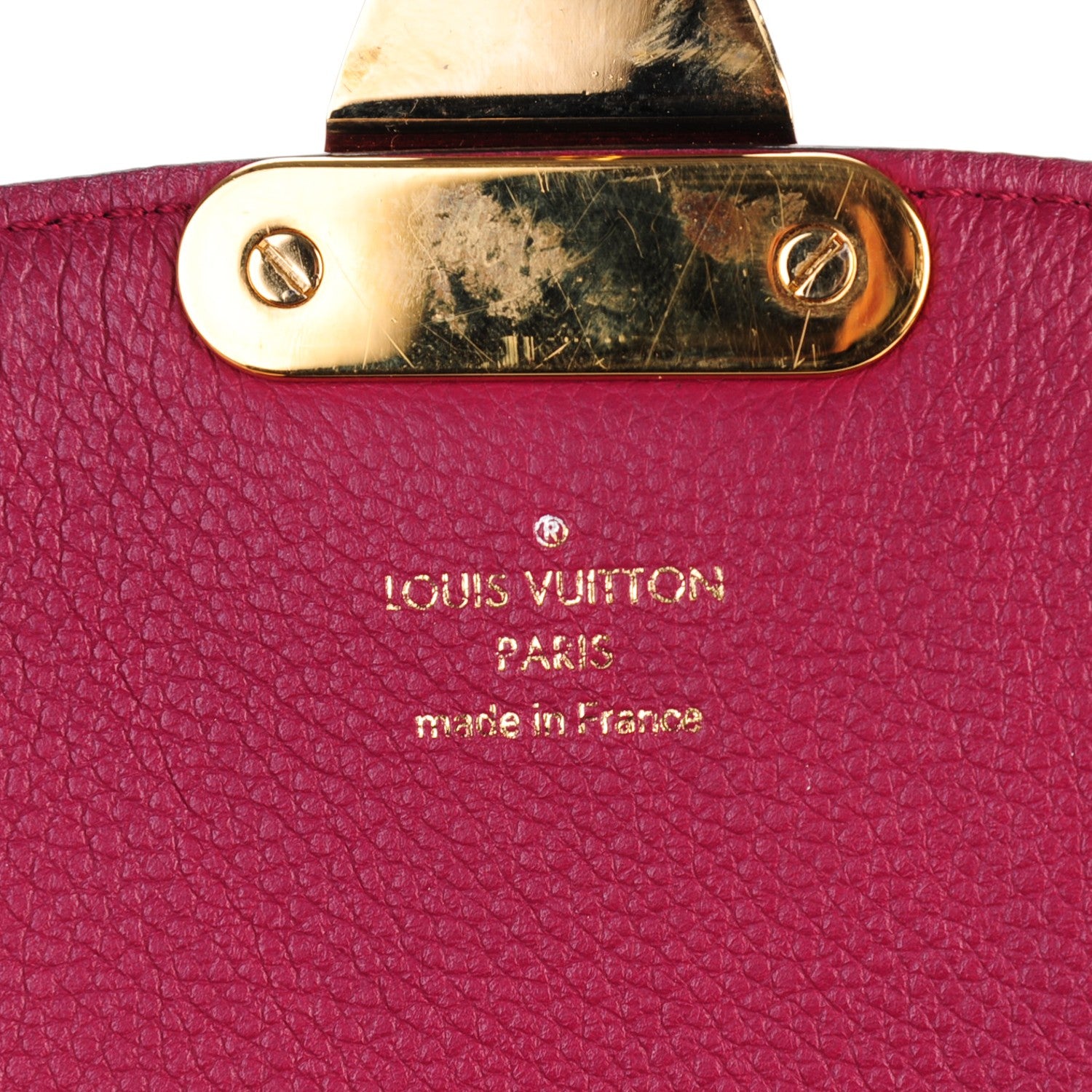 Louis Vuitton Monogram Eden PM Aurore 6 of 10