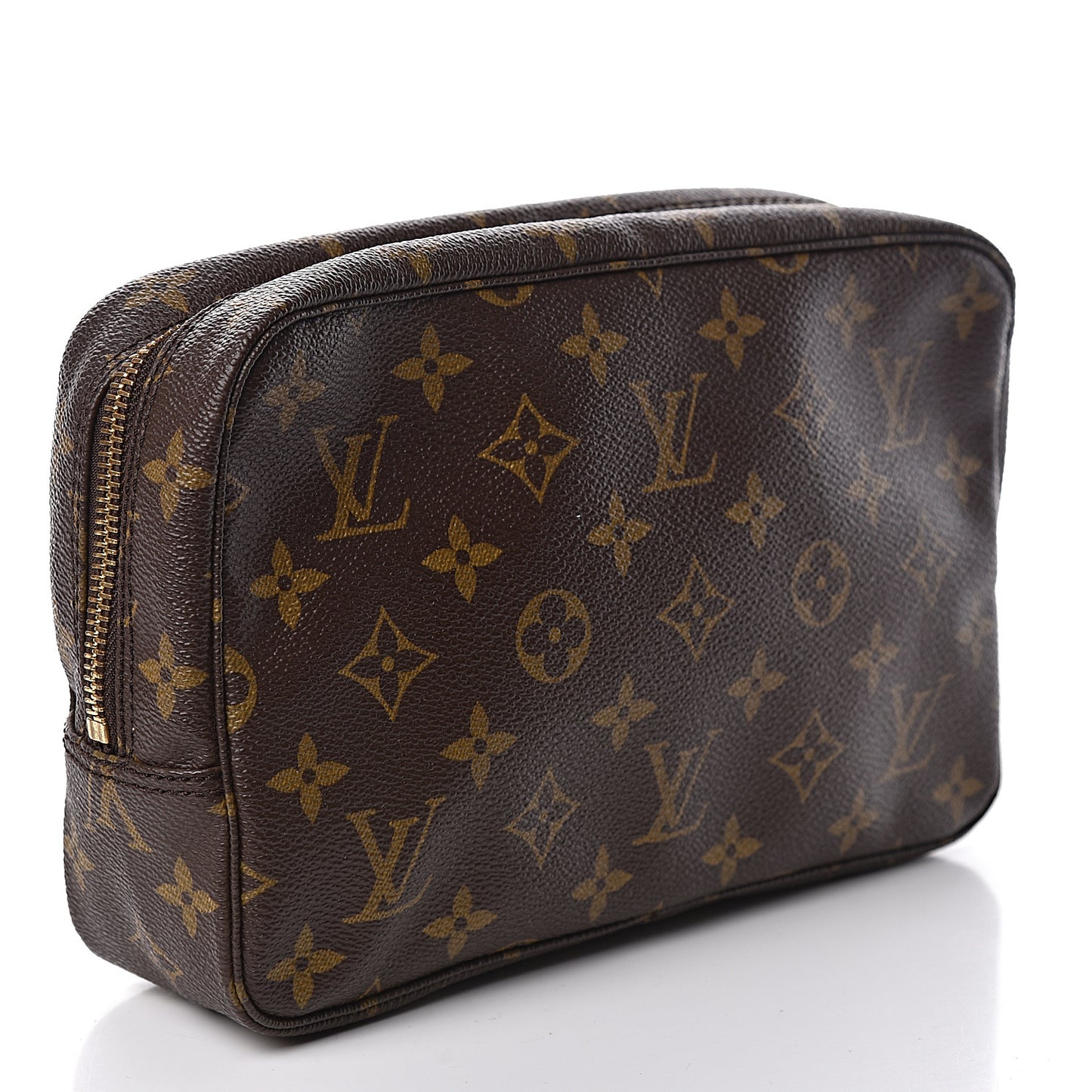 Monogram Trousse Toilette 23
