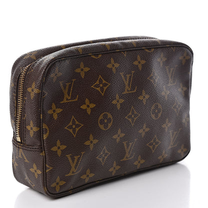 Louis Vuitton Monogram Trousse Toilette 23 3 of 8