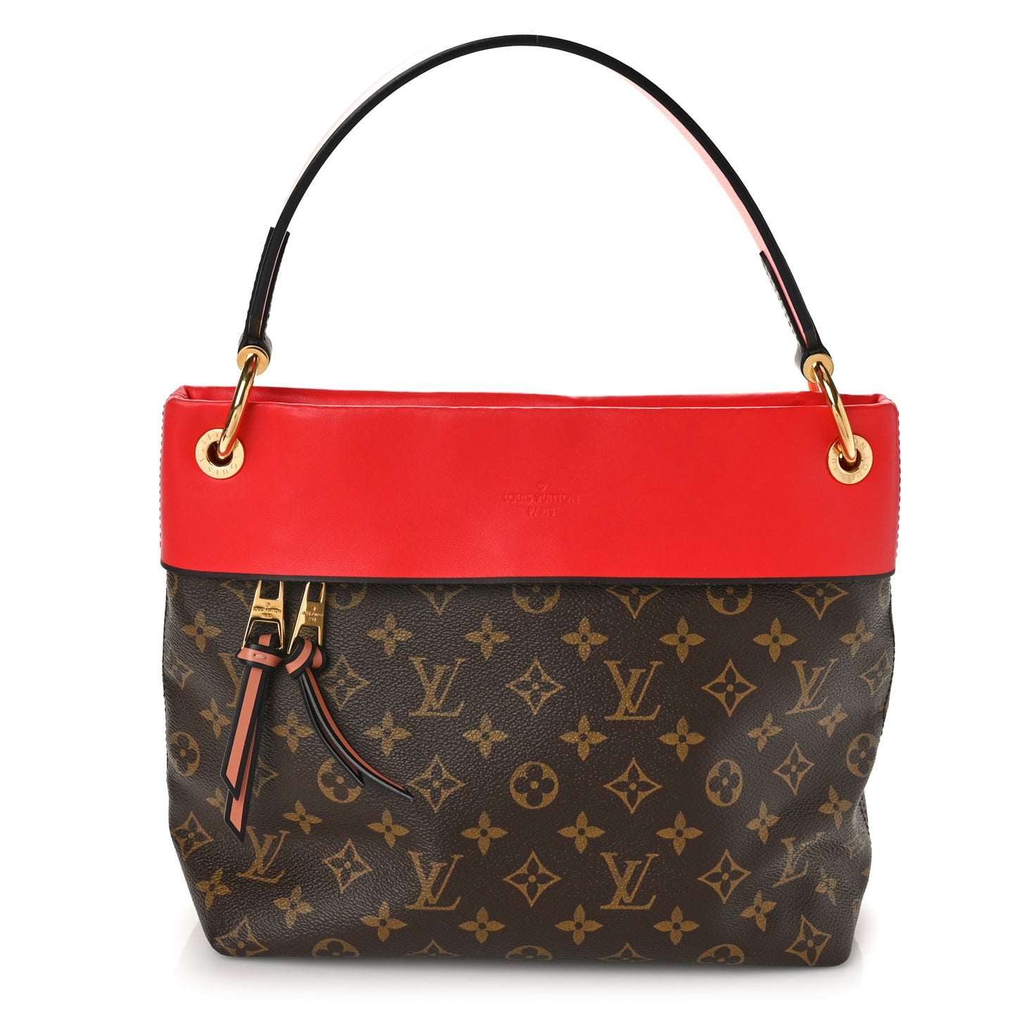 Monogram Tuileries Besace Kabuki
