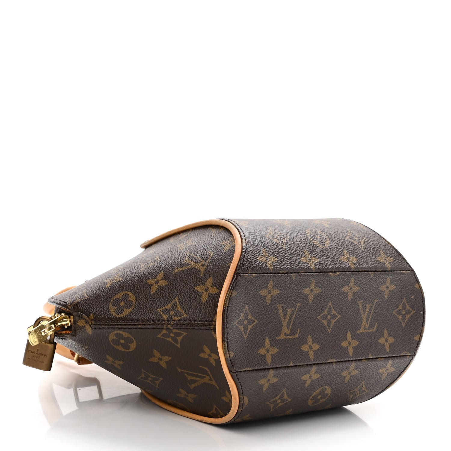 Louis Vuitton Monogram Ellipse PM 3 of 11