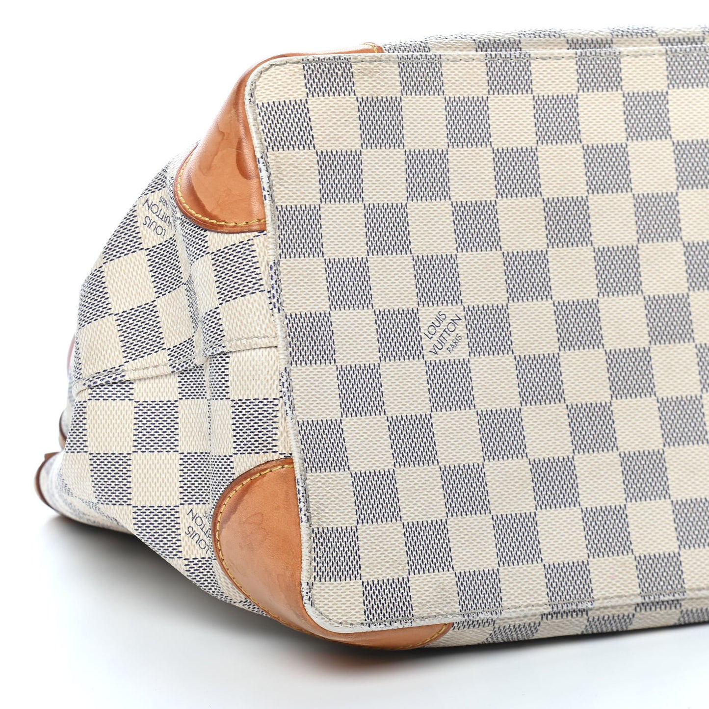 Damier Azur Hampstead PM