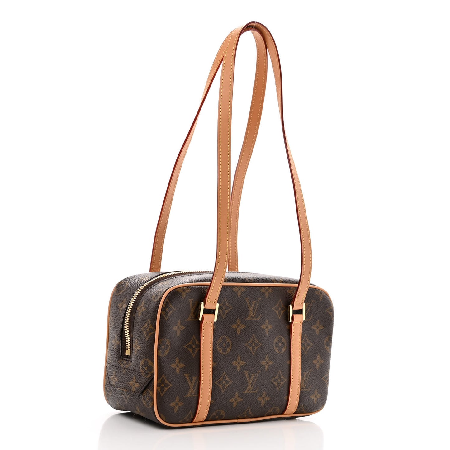 Monogram Cite