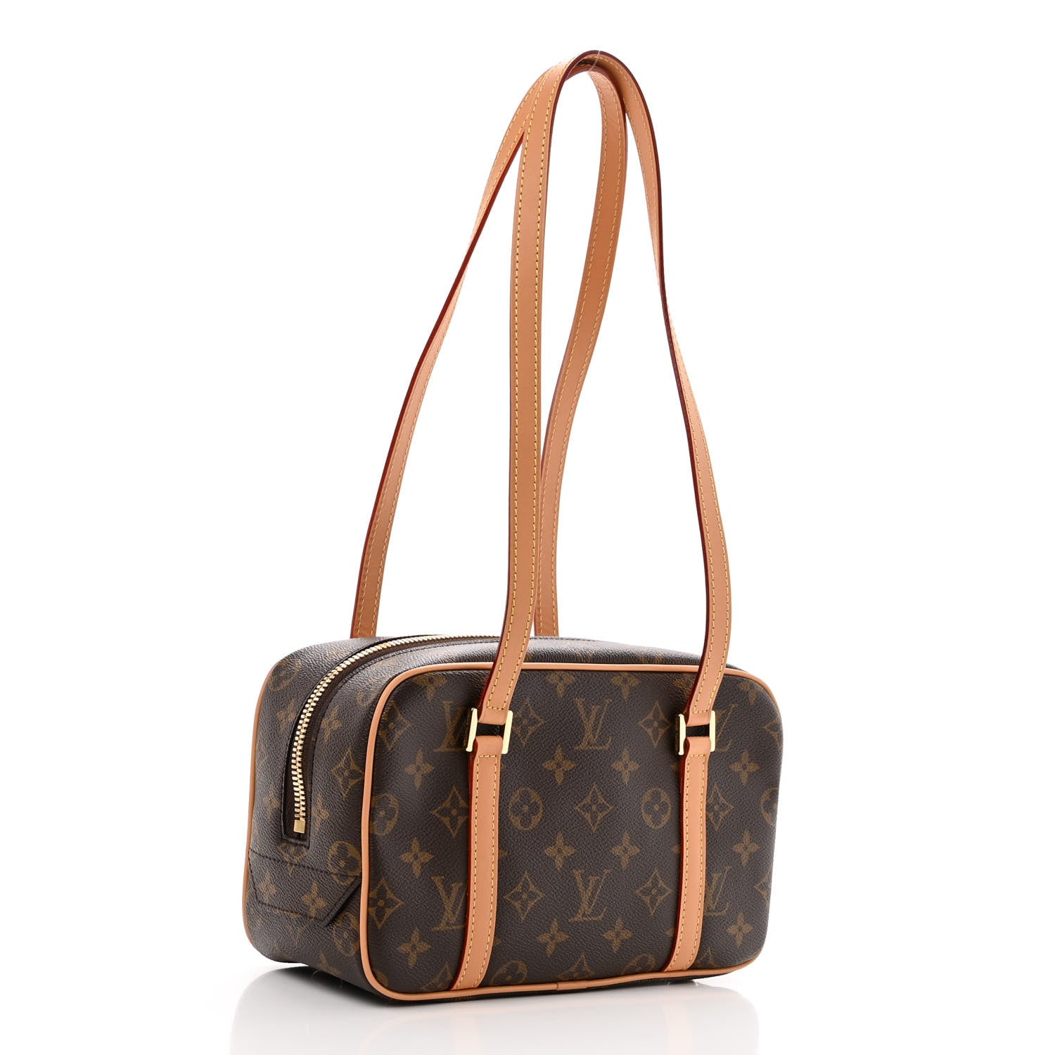 Louis Vuitton Monogram Cite 3 of 9