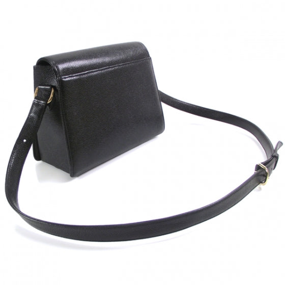 Chanel Caviar Mademoiselle Shoulder Bag 3 of 11