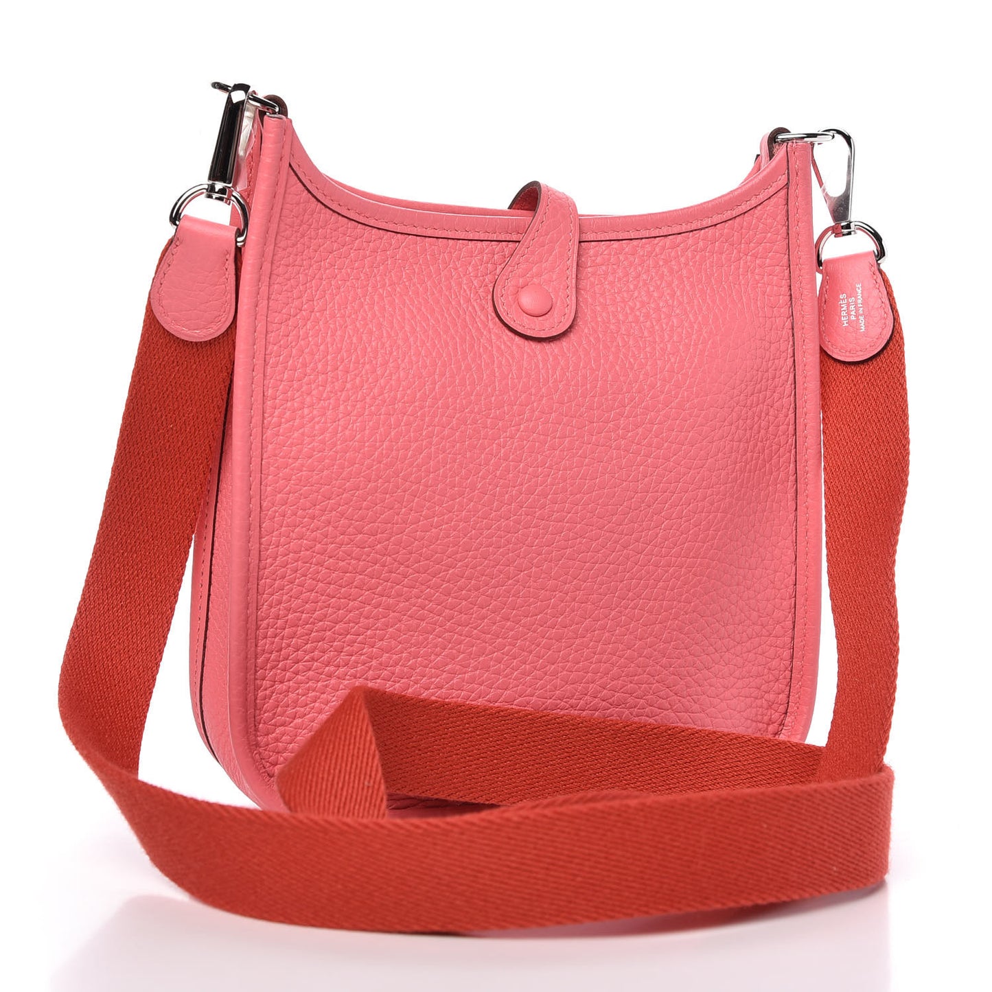 Taurillon Clemence Amazone Evelyne TPM Rose Azalee Rouge Pivoine