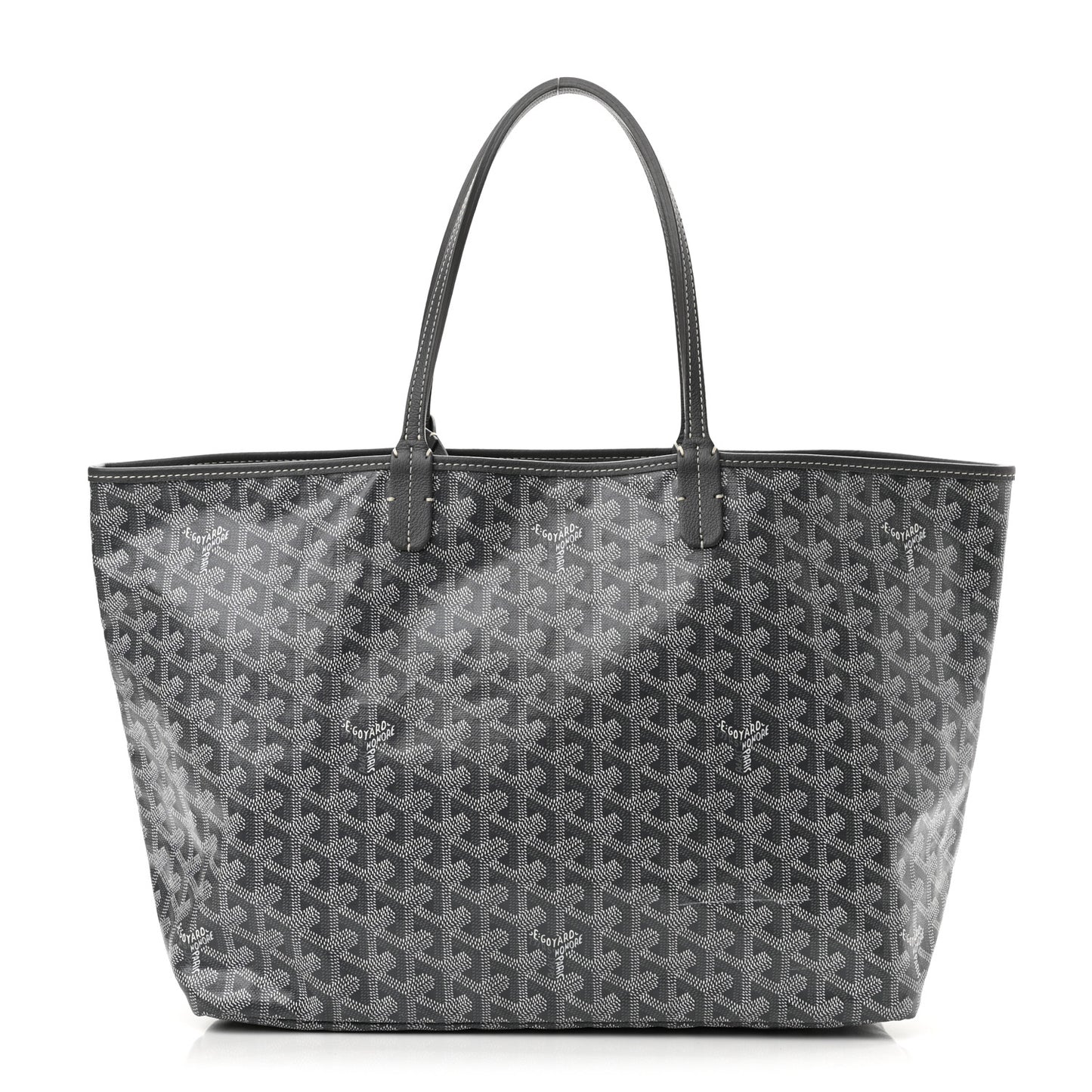 Goyardine Saint Louis PM Grey