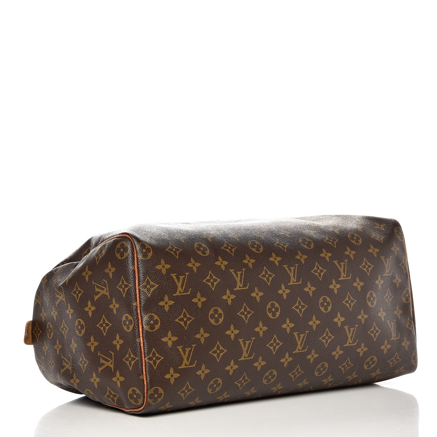 Louis Vuitton Monogram Speedy 40 4 of 18