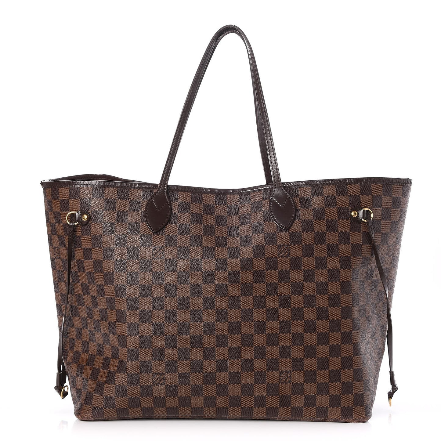 Damier Ebene Neverfull GM