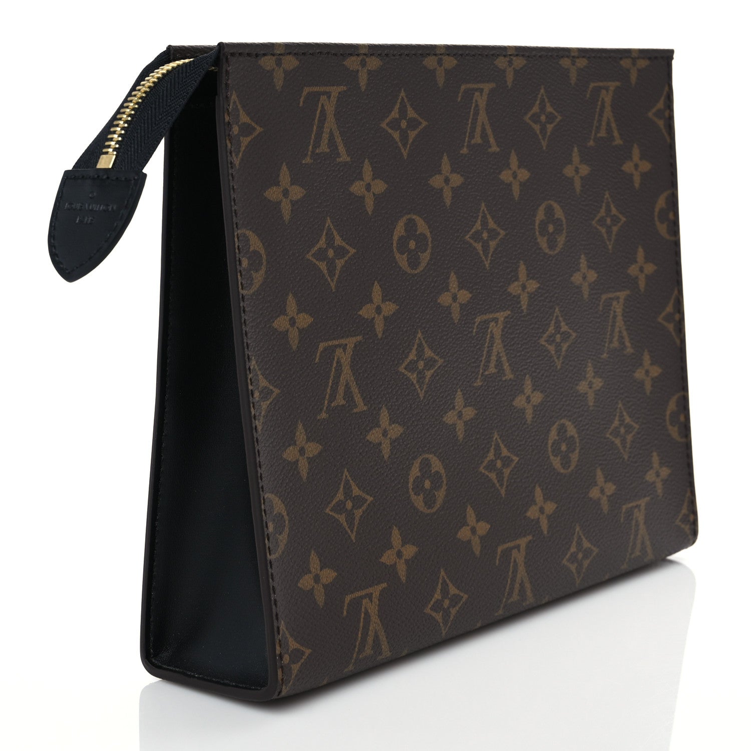 Louis Vuitton Monogram Poche Toilette NM 4 of 8