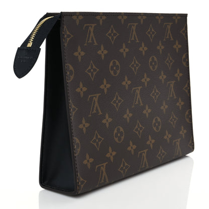 Louis Vuitton Monogram Poche Toilette NM 4 of 8