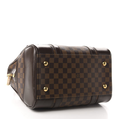 Louis Vuitton Damier Ebene Berkeley 4 of 13
